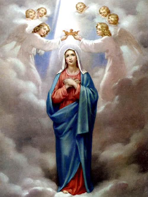 Assumption of Our Lady